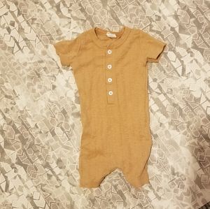 Kate Quinn shortie union suit